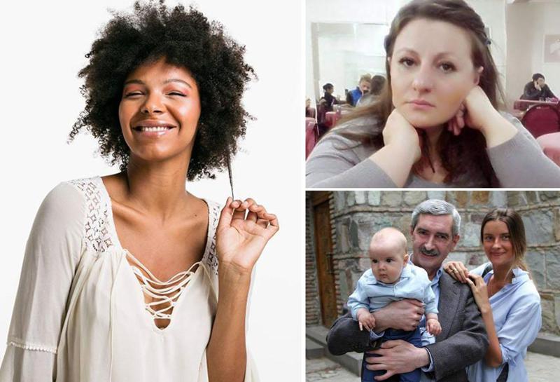 "გამიმართლა ცხოვრებაში, რომ ჯერ მარიამს შევხვდი, შემდეგ კი ბატონი პაატას ოჯახს" - რას ყვება პაატა იმნაძის ოჯახის დამხმარე?