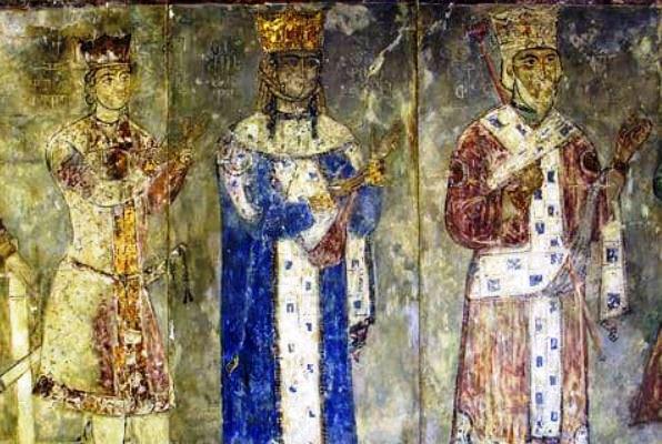 ლაშა გიორგი: "უწესო დედათა" მოყვარული თუ პროგრესული მეფე?