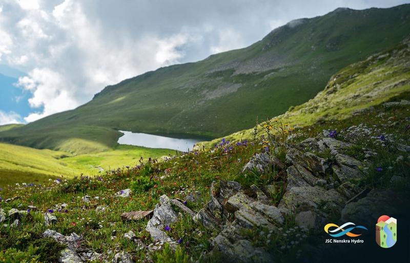 „ნენსკრა ჰიდრომ“ სვანეთში შიდა ტურიზმის პოპულარიზაციის მიზნით ვებ-გვერდი შექმნა