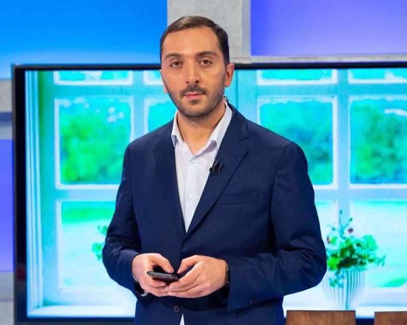 "თუ ამას ვერ მიხვდება ჩვენი მოსახლეობა, ისევ გველის კარანტინი და ქალაქების ჩაკეტვის აუცილებლობა" - ბიძინა კულუმბეგოვი