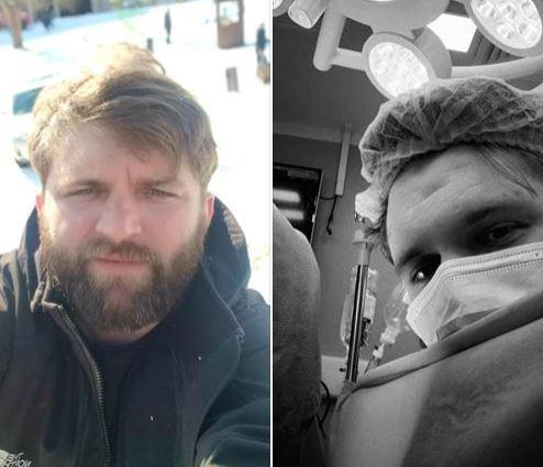 "სახლში ორსული მეუღლე და ორი ბავშვი ელოდებოდა..." - ქუთაისი-ზესტაფონის გზაზე ავარიას 32 წლის ექიმი ემსხვერპლა