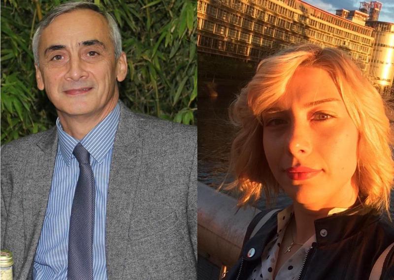 "კომენტარებს ვაწყდები, თითქოს უამრავი დაავადება ჰქონდა და კორონა არ არსებობს, უტიფრები ხართ" - რას წერს COVID-19-ით გარდაცვლილი მე-14 პაციენტის შვილი