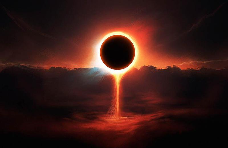 დღეს მაგიური მზის დაბნელებაა - პროგნოზი ზოდიაქოს ყველა ნიშნისთვის