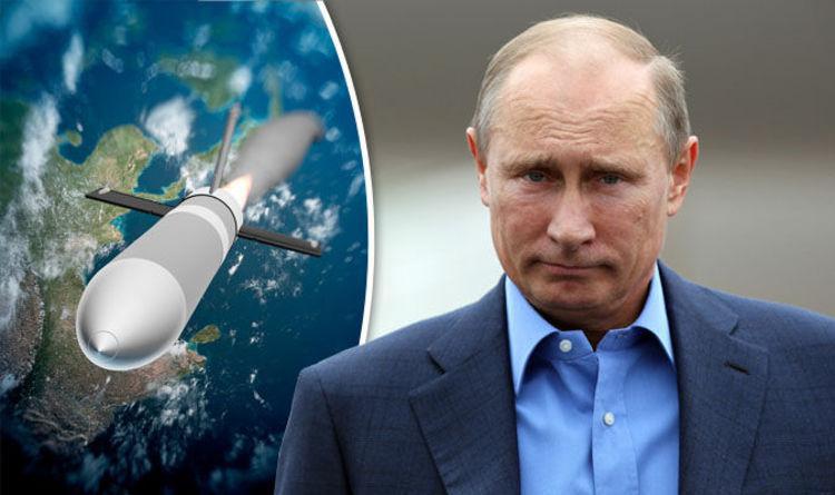 პუტინი ახალი თაობის უნიკალურ რუსულ იარაღზე - "ჩვენ შევძლებთ სასიამოვნოდ გავაოცოთ ჩვენი პარტნიორები"