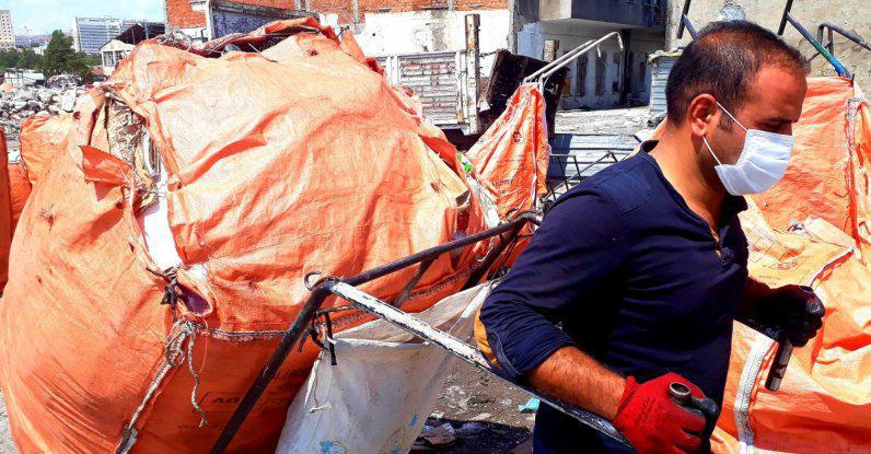 თურქეთში ძლიერი მიწისძვრა მოხდა