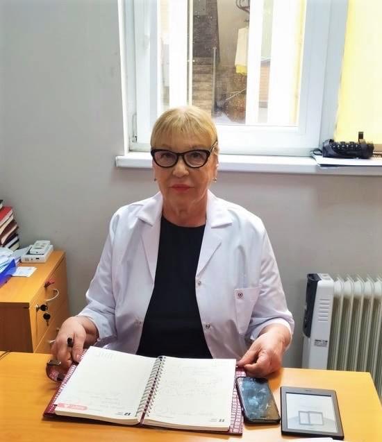 ძველი დაავადების ახალი ისტორია