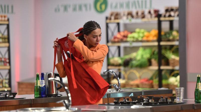 "არათანაბარ პირობებში ვიყავით. შევცდი, რომ საკუთარ თავს არ დავუჯერე“ – "მასტერშეფის“ სამზარეულო სოფი მეშველიშვილმა დატოვა