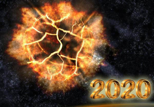 2020 წლის ზაფხულისა და შემოდგომის საბედისწერო თარიღები - პლუტონი ზოდიაქოს ნიშნებს გლობალურ ცვლილებებს უმზადებს