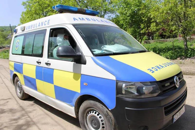 ბაღდათში სასწრაფოს ექიმი კორონავირუსით გარდაიცვალა - "ჭარბწონიანობის გამო რისკჯგუფში შედიოდა"