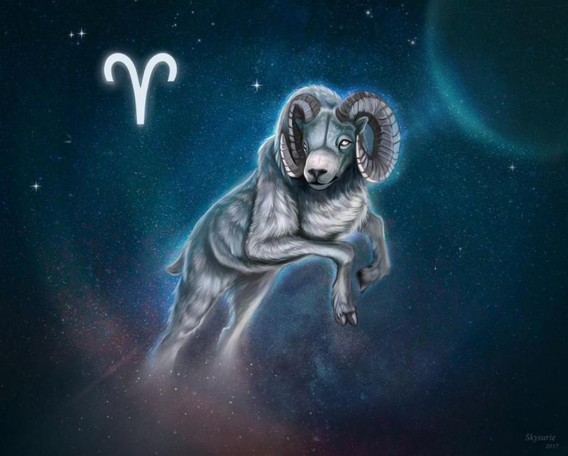 როგორი იქნება 2021 წლის პირველი თვე ვერძებისთვის - იანვრის ასტროლოგიური პროგნოზი