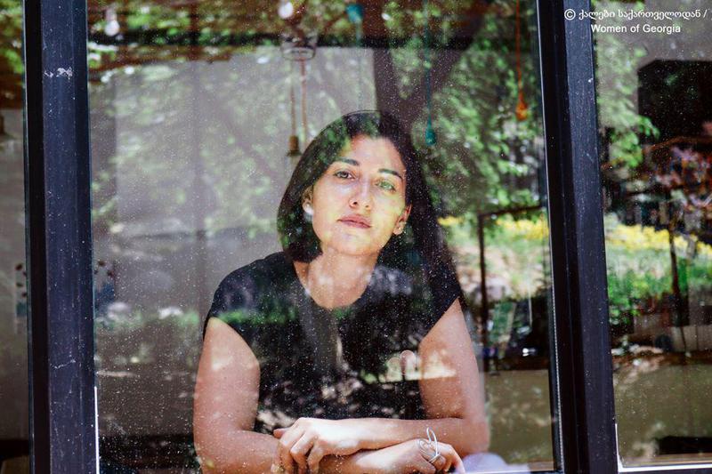 "ერთი დღეც არ მიძებნია ბიოლოგიური ოჯახი, ვინც ჩემზე უარი თქვა, მეც არ მჭირდება" - ნაშვილები გოგონას ოჯახის საოცარი ამბავი