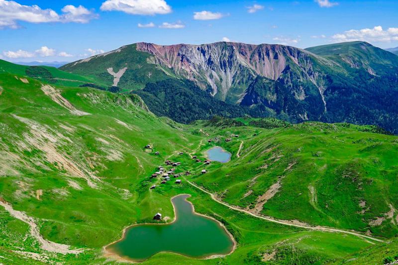 სად შეგიძლიათ იმოგზაუროთ აჭარაში დასვენებისას?!