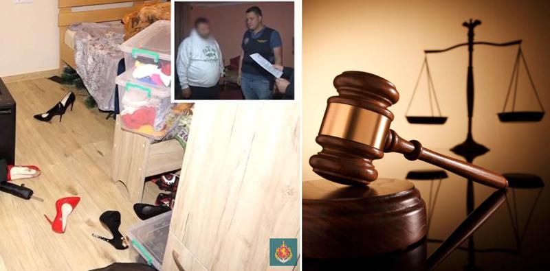 "ბავშვთა პორნოგრაფიის"’ საქმეზე ავსტრალიის მოქალაქეს 20 წლით, საქართველოს მოქალაქეებს კი 19-19 წლით პატიმრობა მიესაჯათ