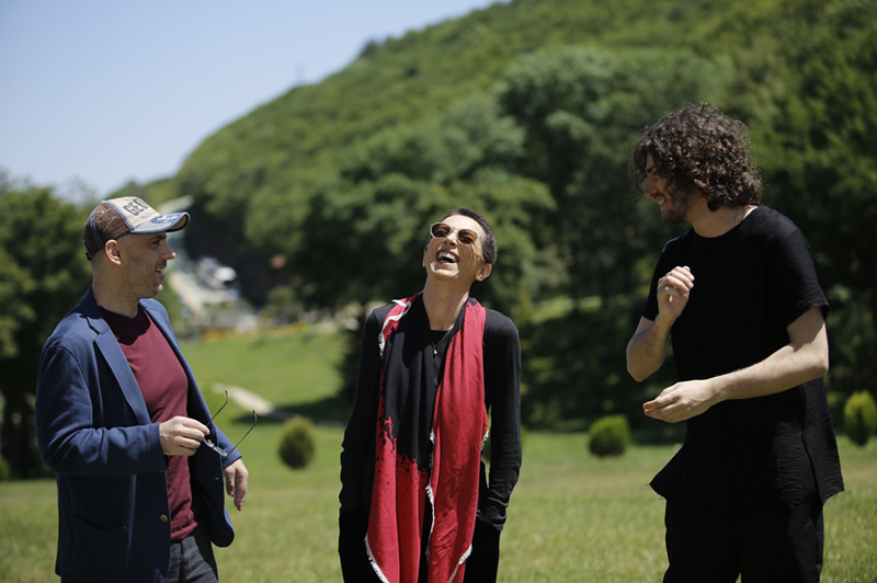 დიდი სცენის შესარჩევი კონკურსი დასრულდა