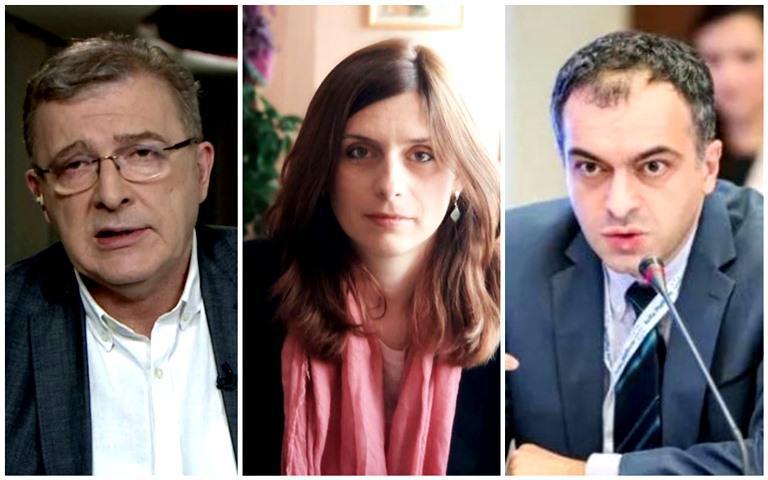 "გაბუნიას მხრიდან პუტინის გინების წლისთავი ახლოვდება და..." - რა კითხვებს უჩენს შესაძლო დაკვეთილი მკვლელობა ქართველ ექსპერტებს