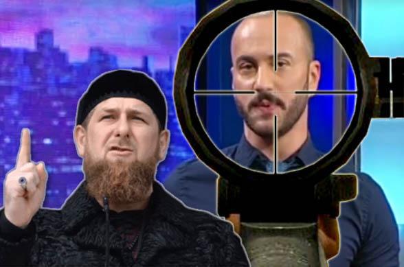 "კადიროვი ფორმაშია, რომ მბრძანებელს ასიამოვნოს..." - როგორ ეხმაურებიან რუსული მედია და ინტერნეტმომხმარებლები გაბუნიას შესაძლო ლიკვიდაციის გეგმას