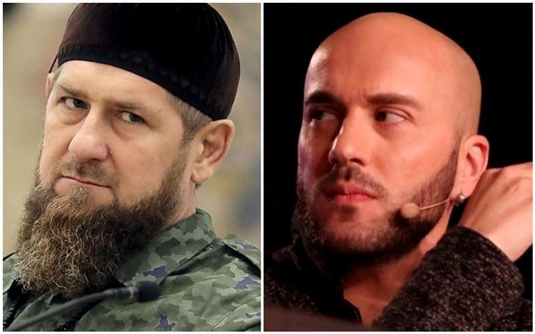 რა შემოუთვალა კადიროვმა გაბუნიას, როცა ტელეწამყვანმა პუტინს პირდაპირ ეთერში აგინა