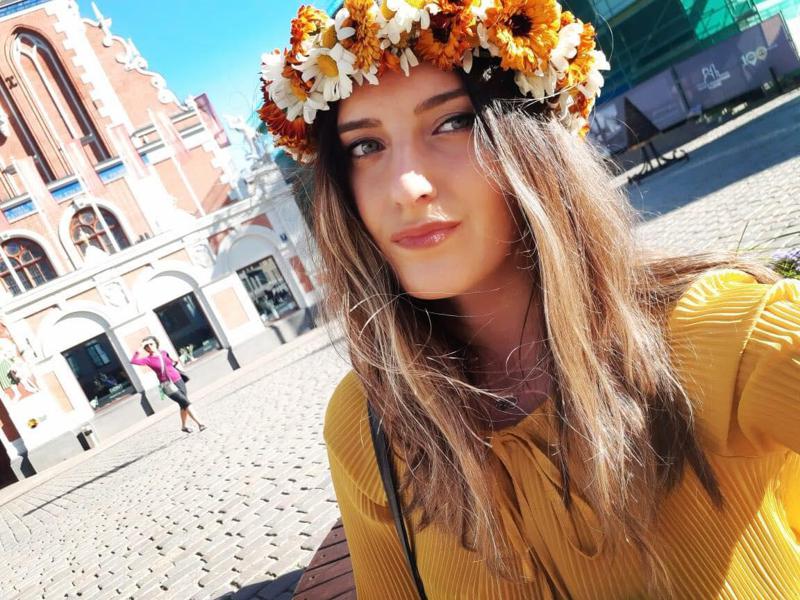 26 წლის ანა ოსეფაშვილს, რომელიც ავთვისებიან სარკომას ებრძვის, საზოგადოების დახმარება სჭირდება