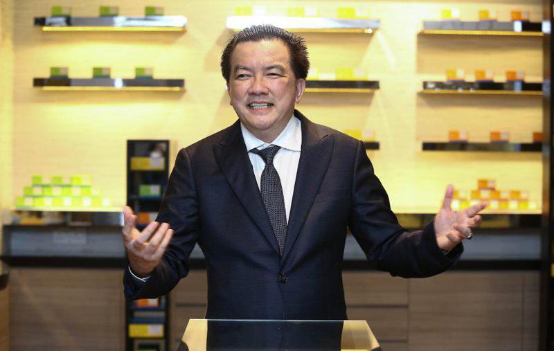 ვინ არის მსოფლიოს ახალი მილიარდერი, რომელსაც სიმდიდრე კორონავირუსის პანდემიამ მოუტანა