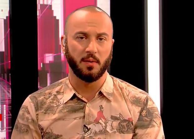 "სიკვდილის არ მეშინია... მუხლებზე დაჩოქილს ვერც კადიროვი და ვერც ვერავინ ვერ მნახავს" - გაბუნიას პასუხი ჩეჩნეთის ლიდერს