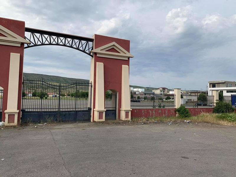 "კავეას" "დრაივ ინ" კინოთეატრები ლისზე ივლისში გაიხსნება