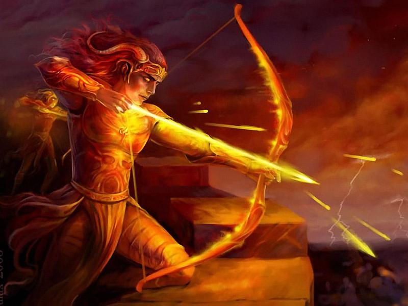 დეკემბრის ასტროლოგიური პროგნოზი მშვილდოსნებისთვის - რას მოგიტანთ წლის ბოლო თვე