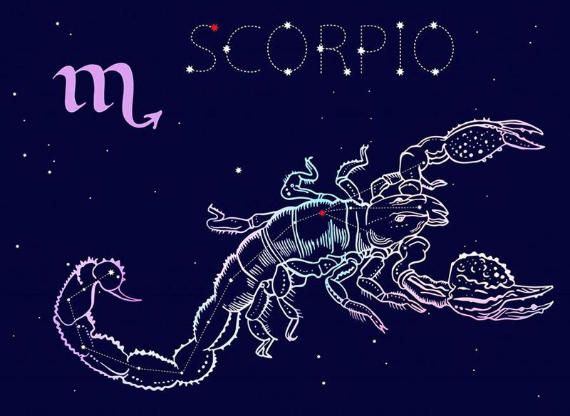 ივლისის ასტროლოგიური პროგნოზი მორიელებისთვის