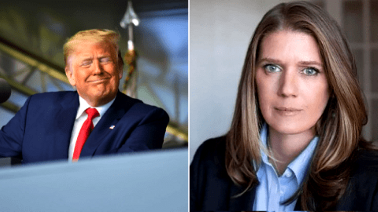 დონალდ ტრამპს ძმისშვილი უპირისპირდება - რა წერია სკანდალურ წიგნში, რომლის გამოც პრეზიდენტი სასამართლოს მიმართავს