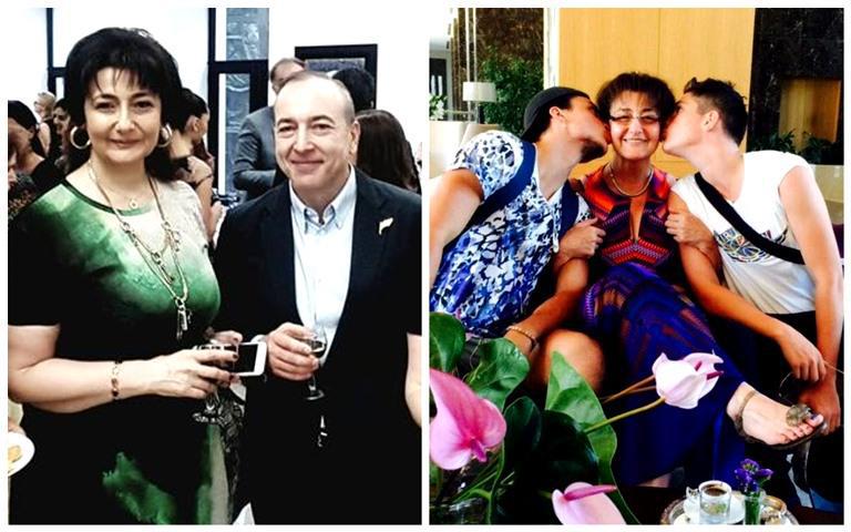 ქალი, რომელმაც ყოფილ სტუდენტზე იქორწინა და დღეს ოფიციალურად მილიონერი დეპუტატია - ნატო ჩხეიძის უცნობი ცხოვრება