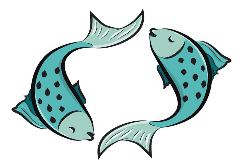 ივლისის ასტროლოგიური პროგნოზი მამაკაცი და ქალი თევზებისთვის - "მარტივი, მხიარული ივლისი გელით"