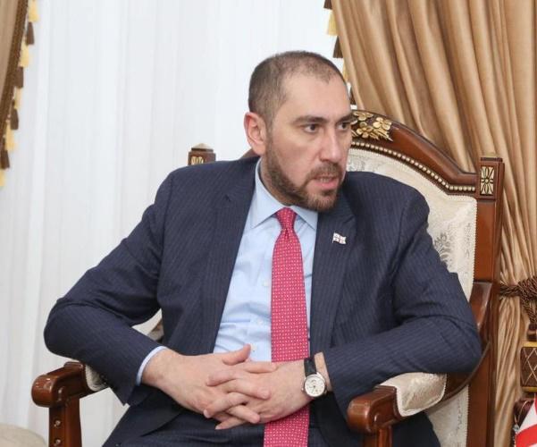 არსებული ინფორმაციით, ზურაბ აბაშიძეს კორონავირუსი დაუდგინდა