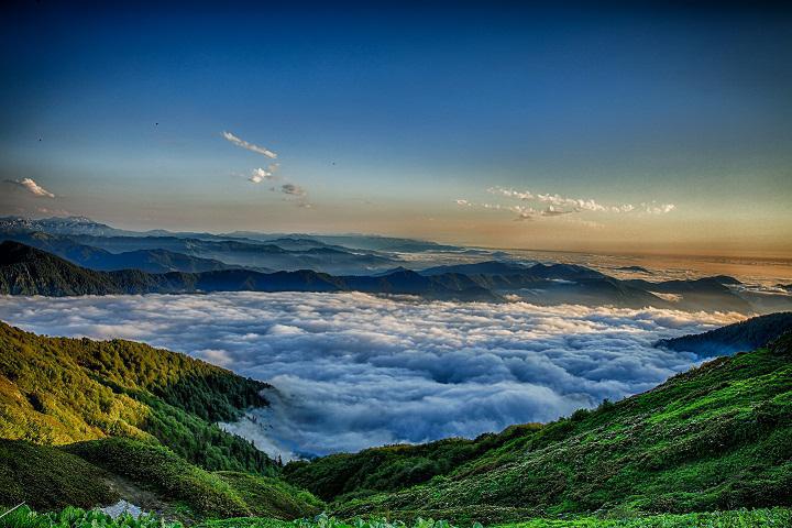 ქობულეთსა და შუახევს ახალი სათავგადასავლო ტურისტული მარშრუტი შეემატება