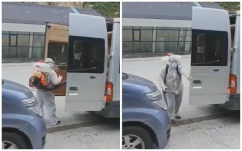 საქართველოს ტერიტორიას რუსეთიდან COVID-19-ით გარდაცვლილთა გადასვენებისთვის იყენებენ - "პალიტრანიუსის" ექსკლუზივი