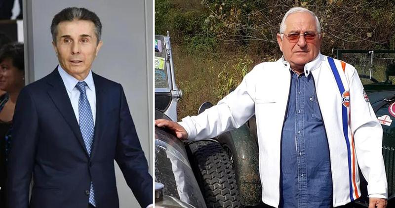 ვინ არის ივანიშვილის ნათესავი, რომელმაც ტენდერების მეშვეობით ბიუჯეტიდან 16 მლნ ლარზე მეტი მიიღო