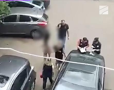 სპეცოპერაცია დიღმის მასივში - არსებული ინფორმაციით, საქმე ეხება ნარკოდანაშაულს