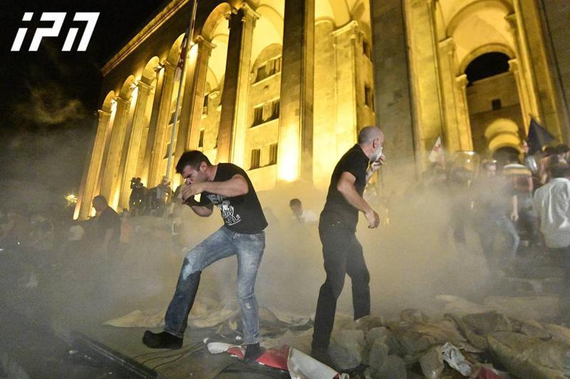 "თბილისის სააპელაციო სასამართლომ გადაწყვეტილებები 20-21 ივნისს განვითარებული მოვლენების შედეგად დაზარალებული პირების სასარგებლოდ შეცვალა" - საია