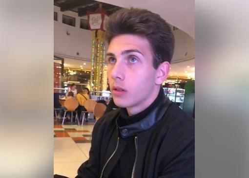 თბილისში 19 წლის გიორგი შაქარაშვილს ეძებენ - "საგურამოში დაბადების დღეზე იყო და შემდეგ მისი კვალი გაქრა"