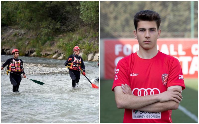 რა ეტაპზეა გიორგი შაქარაშვილის სამძებრო სამუშაოები - "შეიქმნა საველე შტაბი, რომელსაც საგანგებო სიტუაციების სამსახურის უფროსი ხელმძღვანელობს"