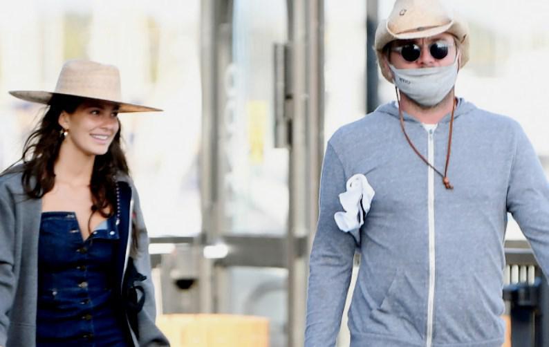 როგორ აღნიშნა ლეონარდო დიკაპრიომ 23 წლის შეყვარებულის დაბადების დღე - ფოტოები იახტაზე გამართული თავბრუდამხვევი წვეულებიდან