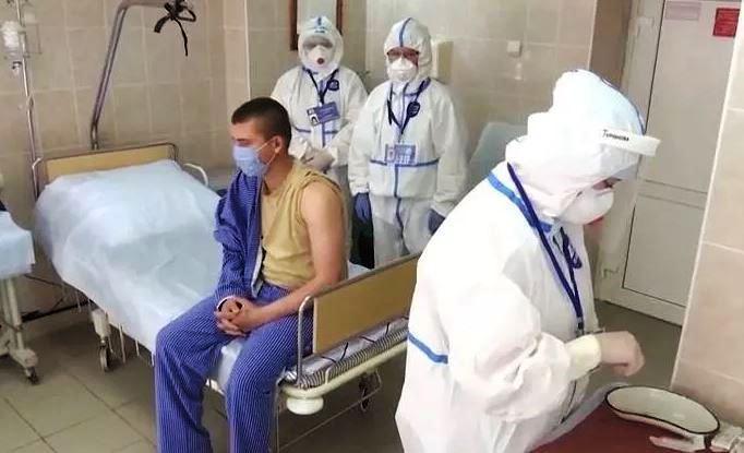 რუსეთში კორონავირუსის ვაქცინის გამოცდა დაიწყეს