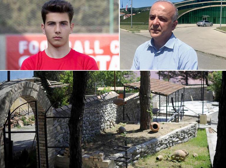 "გავერკვიეთ გარემოებაში... მგონია, ბავშვი უნდა იყოს ცოცხალი" - რას ყვება გიორგი შაქარაშვილის ბიძა და რა მოხდა საბედისწერო წვეულებაზე