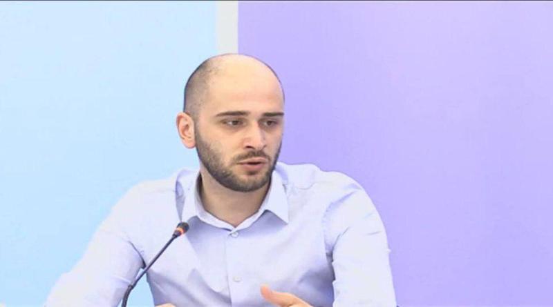 გიორგი კაპანაძე: „კავკასუს ონლაინისთვის“ ავტორიზაციის შეჩერება დააზარალებს კონკურენტულ გარემოს და უარყოფითი სიგნალი იქნება ინვესტორებისთვის“