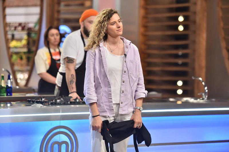 "მაინც გავხსნი ჩემს რესტორანს, სადაც არ იქნება ხორცის დესერტი!" - ნინი სტურუამ "მასტერშეფის" სამზარეულო გაბრაზებულმა დატოვა