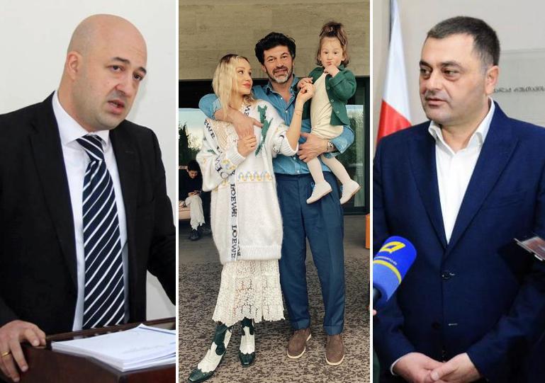 რა ქონებას ფლობენ საქართველოს დიდი ქალაქების მერები