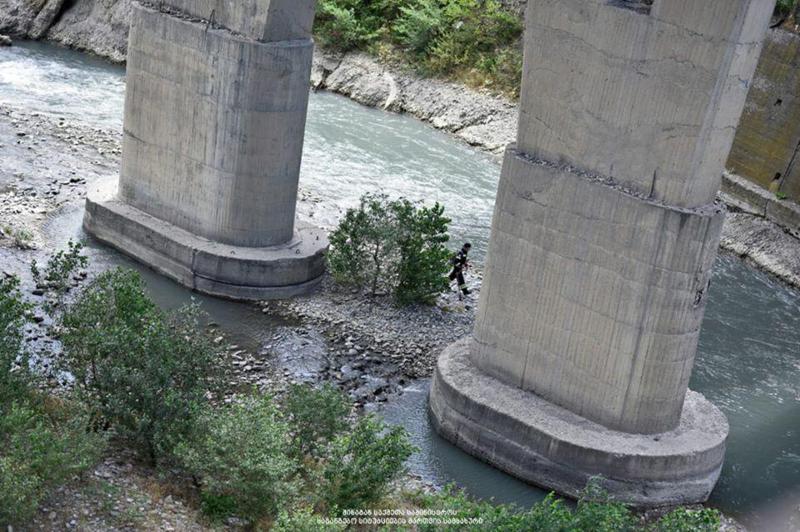 როგორ განვითარდა მოვლენები 18 ივნისის ღამეს - გამოძიების ვერსია შაქარაშვილის საქმეზე