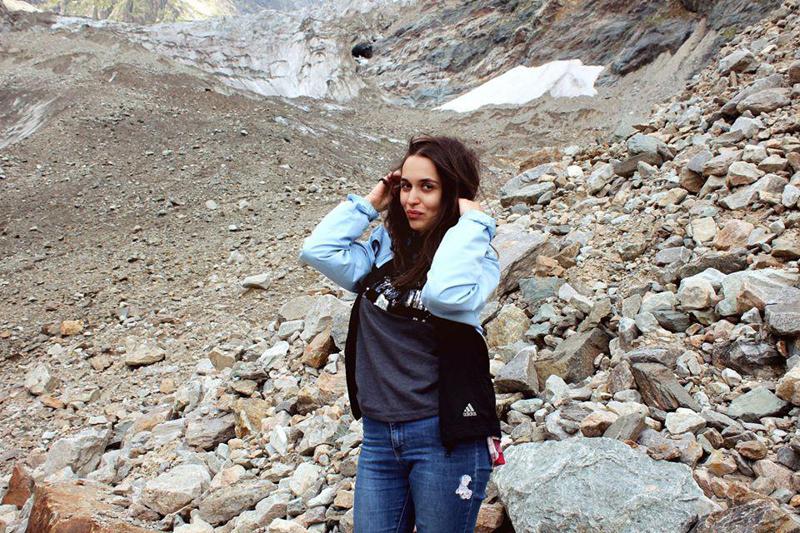 ქუთაისში ავარიას 23 წლის გოგონა ემსხვერპლა - "შეყვარებული შეესწრო ფაქტს... მალე დაქორწინებას აპირებდნენ"