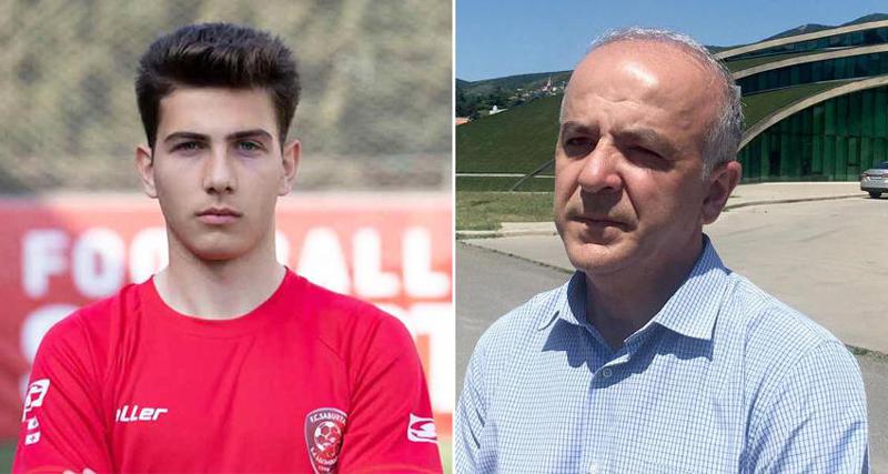 მთავარი კითხვაა, დახრჩობის შემდეგ მდინარემ მიაყენა დაზიანებები, ფერდობზე ჩარბენის დროს მიიღო, თუ ვინმემ მიაყენა - გიორგი შაქარაშვილის ბიძა