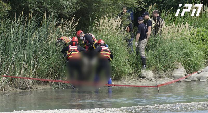 რას ამბობს დამოუკიდებელი ექსპერტი, რომელიც გიორგი შაქარაშვილის საქმეში ჩაერთო - "ტარდება ქიმიური კვლევები, წყალში დაიხრჩო თუ არა..."