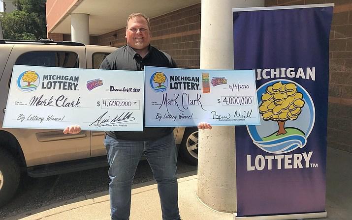 ყველაზე იღბლიანი ადამიანი, რომელმაც ლატარიაში 4 მლნ მეორედ მოიგო - "წარმატება ხურდა ფულმა მომიტანა, რომელიც მამამ 10 წლის წინ მაჩუქა“