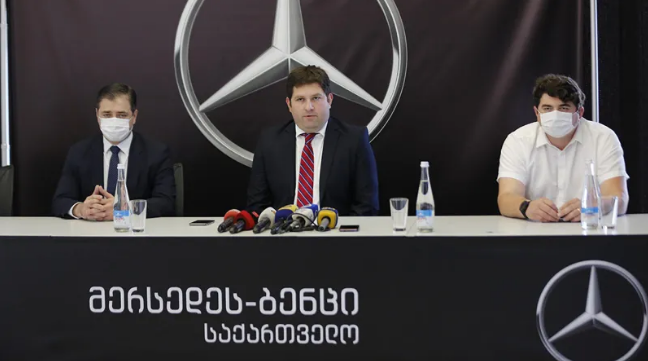 უზენაესი სასამართლოს სამოქალაქო საქმეთა პალატამ კომპანია "აკას" პარტნიორებს შორის 12-წლიანი სამართალწარმოება დაასრულა